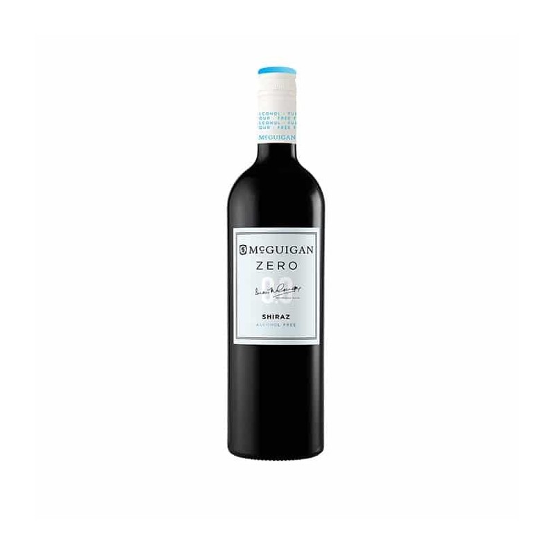 Mcguigan Zero Shiraz Nv Mcguigan Zero Shiraz Nv