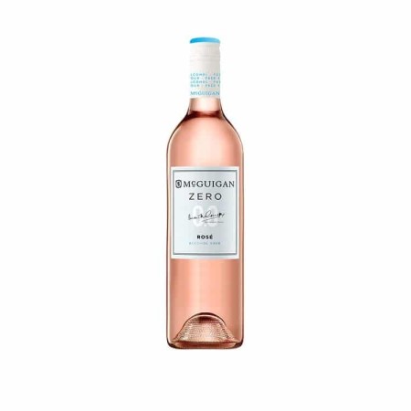 Mcguigan Zero Rosé Nv