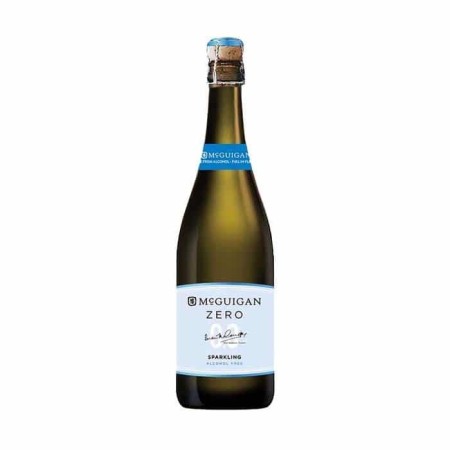 Mcguigan Zero Sparkling Nv