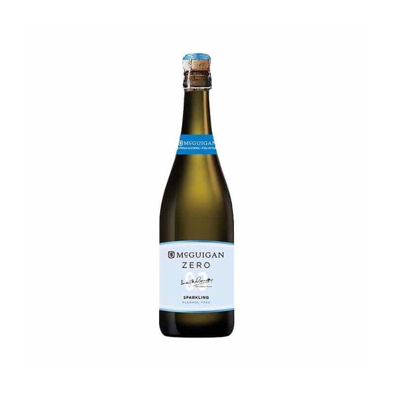 Mcguigan Zero Sparkling Nv Mcguigan Zero Sparkling Nv