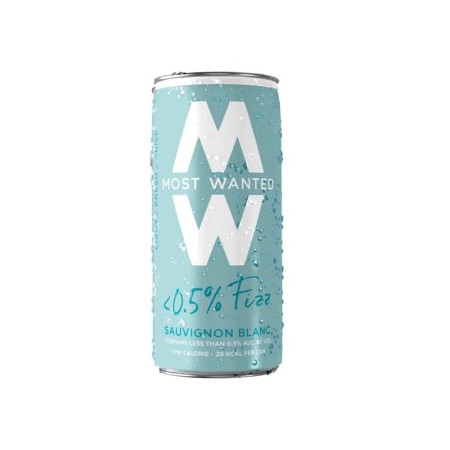 Most Wanted Sauvignon Blanc