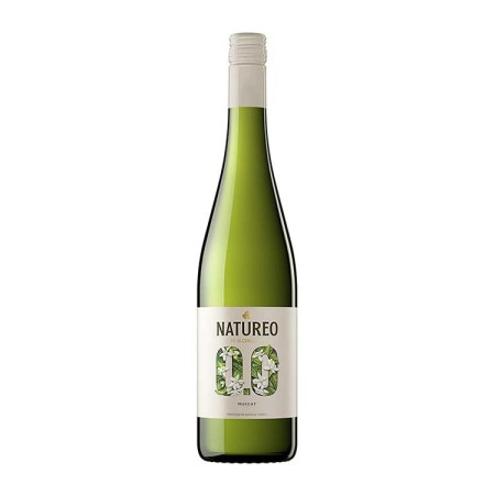 Torres Natureo Spanish Dry Muscat
