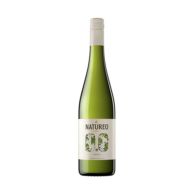 Torres Natureo Spanish Dry Muscat Torres Natureo Spanish Dry Muscat