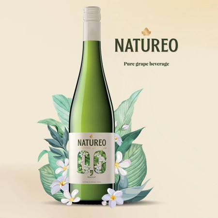 Torres Natureo Spanish Dry Muscat