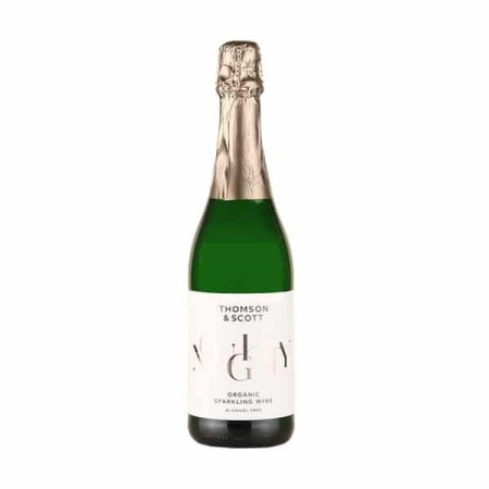 Thomson & Scott Noughty Organic Chardonnay
