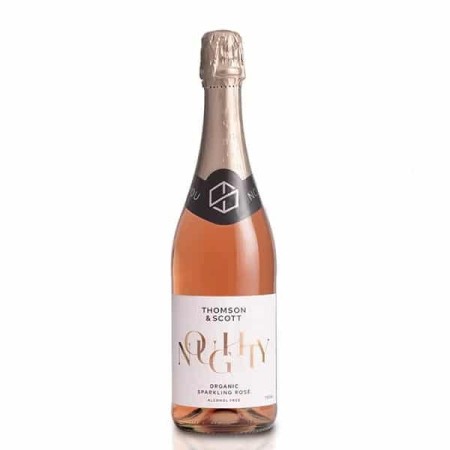 Thomson & Scott Noughty Rose Organic