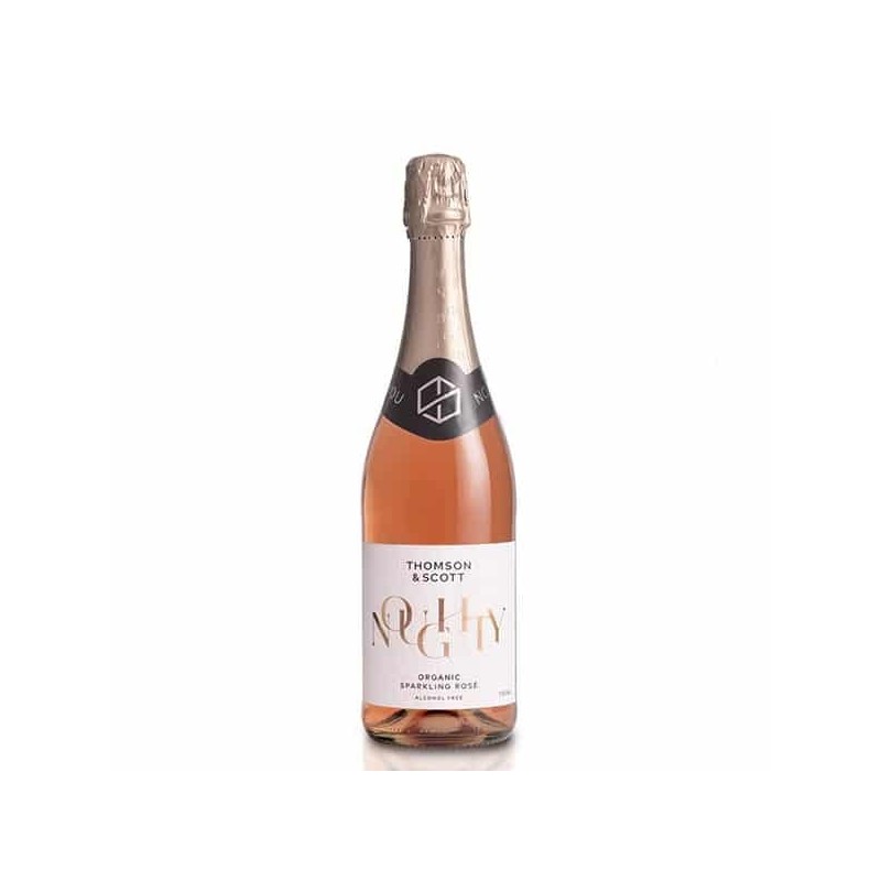 Thomson & Scott Noughty Rose Organic