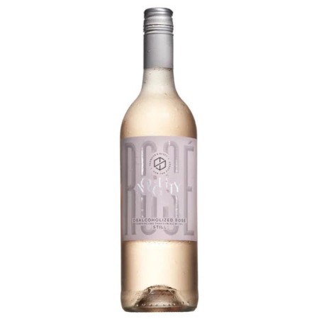 Thomson & Scott Noughty Rosé