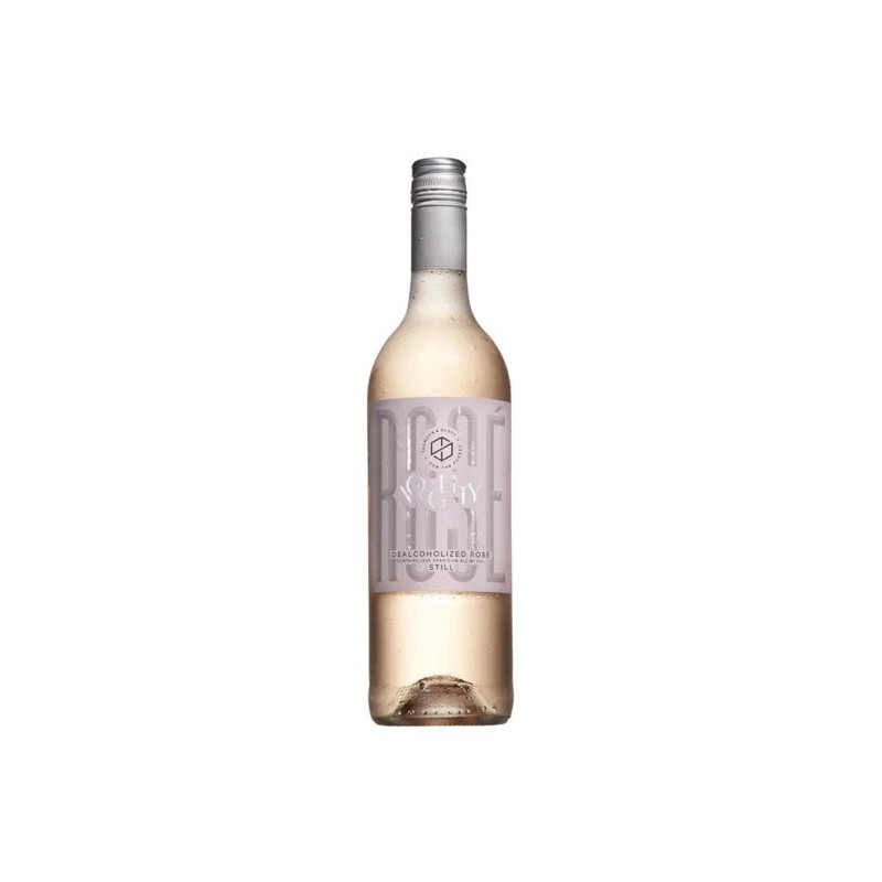 Thomson & Scott Noughty Rosé