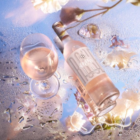 Thomson & Scott Noughty Rosé