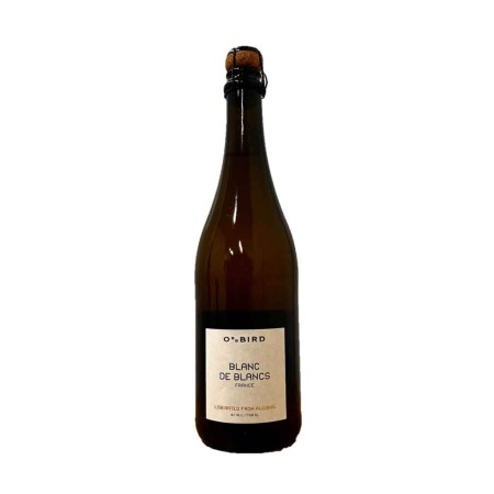Oddbird Blanc De Blancs