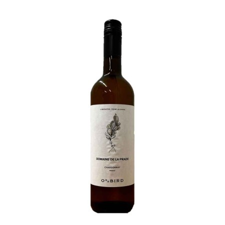Oddbird Domaine De La Prade Chardonnay