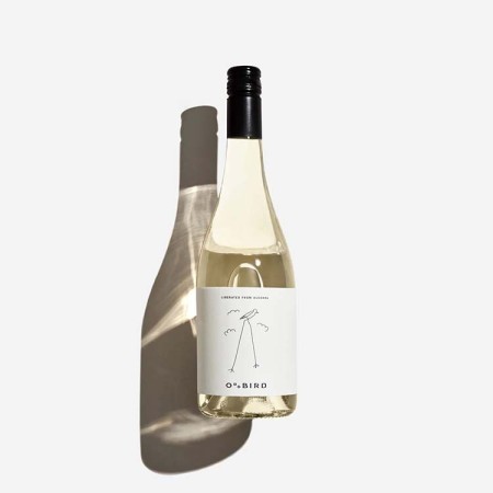 Oddbird Low Intervention Nº 1 Garganega & Vespaiola