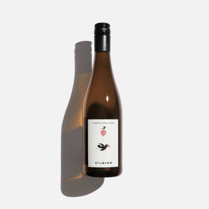 Oddbird Low Intervention Nº 2 Oddbird Low Intervention Nº 2