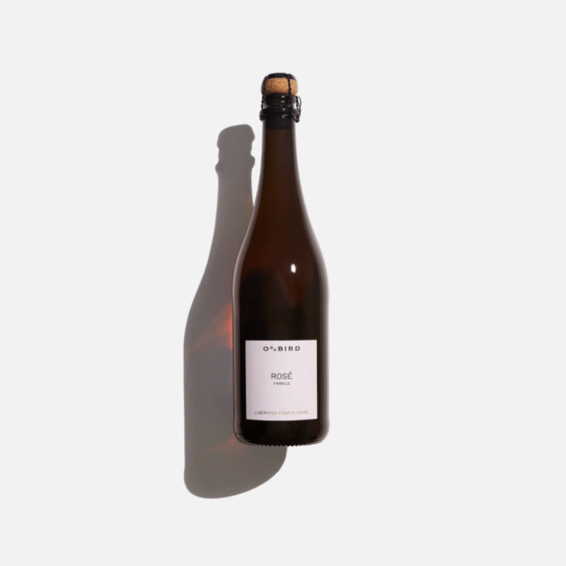 Oddbird Sparkling Rosé Oddbird Sparkling Rosé