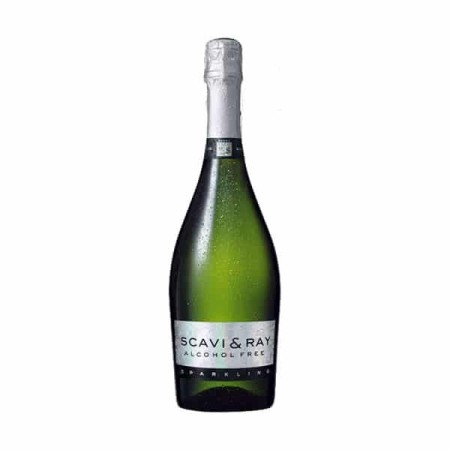 Scavi And Ray Prosecco