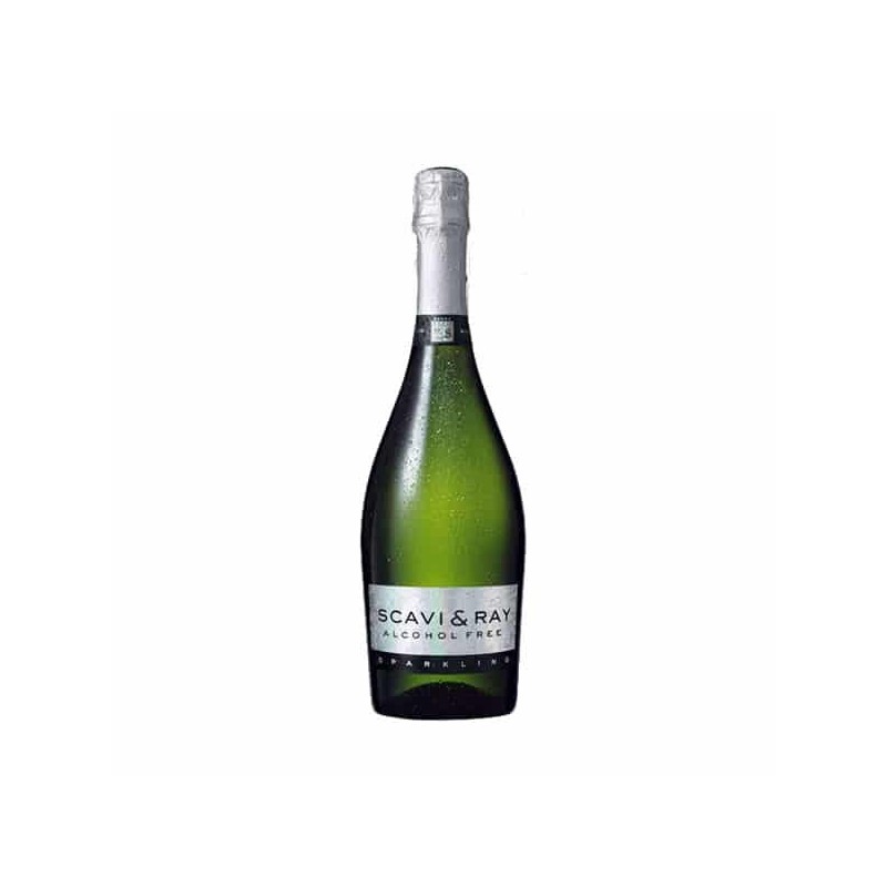 Scavi And Ray Prosecco