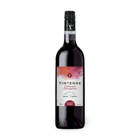 Vintense Cabernet Sauvignon