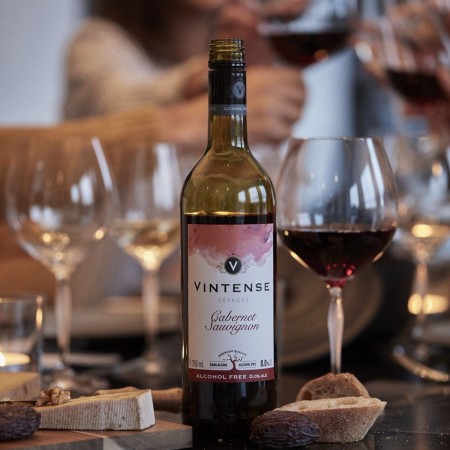Vintense Cabernet Sauvignon