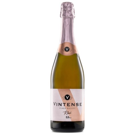 Vintense Fine Bubbles