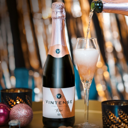 Vintense Fine Bubbles