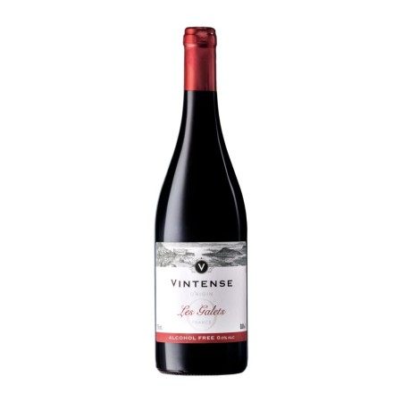 Vintense Les Galets