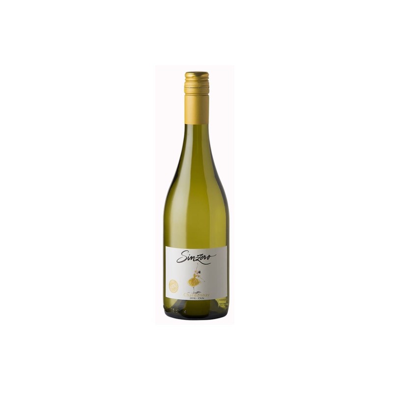 Sinzero White – Alcohol Free Wine Sinzero White – Alcohol Free Wine