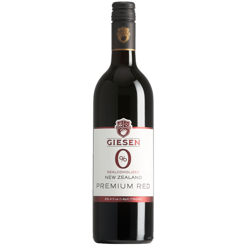 Giesen 0% Premium Red