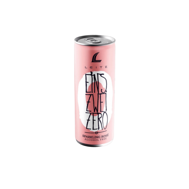 Leitz - Eins Zwei Zero Rose Can (4-Pack) Leitz - Eins Zwei Zero Rose Can (4-Pack)