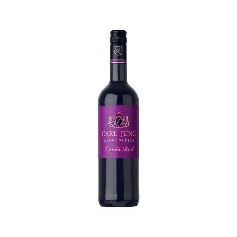 Carl Jung Cuvée Red Wine