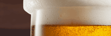 Alcohol free beer