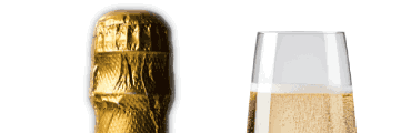 Alcohol free sparkling