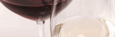 Alcohol free wines
